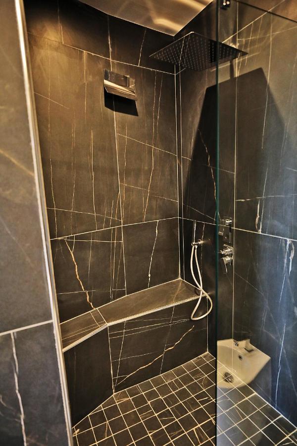 President Plaza Vip Suite Spa By Babylon Stay Napoli Ngoại thất bức ảnh