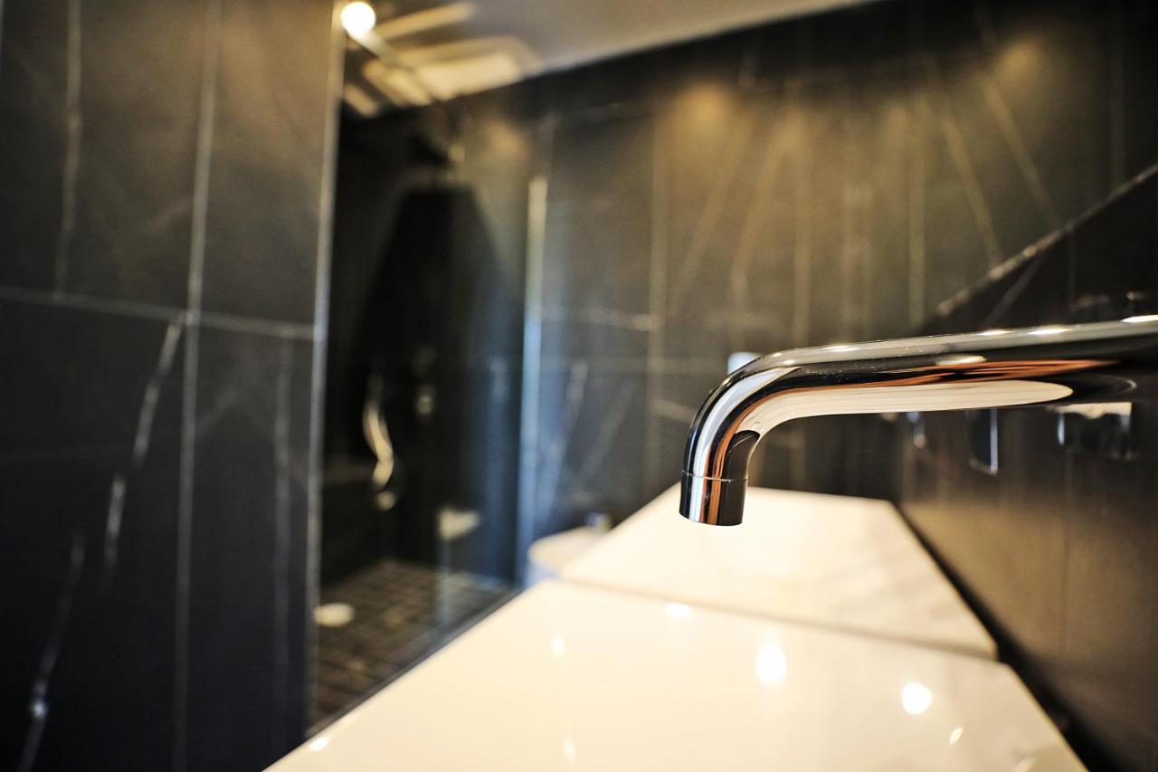 President Plaza Vip Suite Spa By Babylon Stay Napoli Ngoại thất bức ảnh