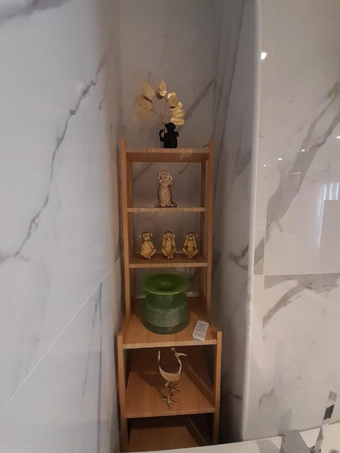 President Plaza Vip Suite Spa By Babylon Stay Napoli Ngoại thất bức ảnh