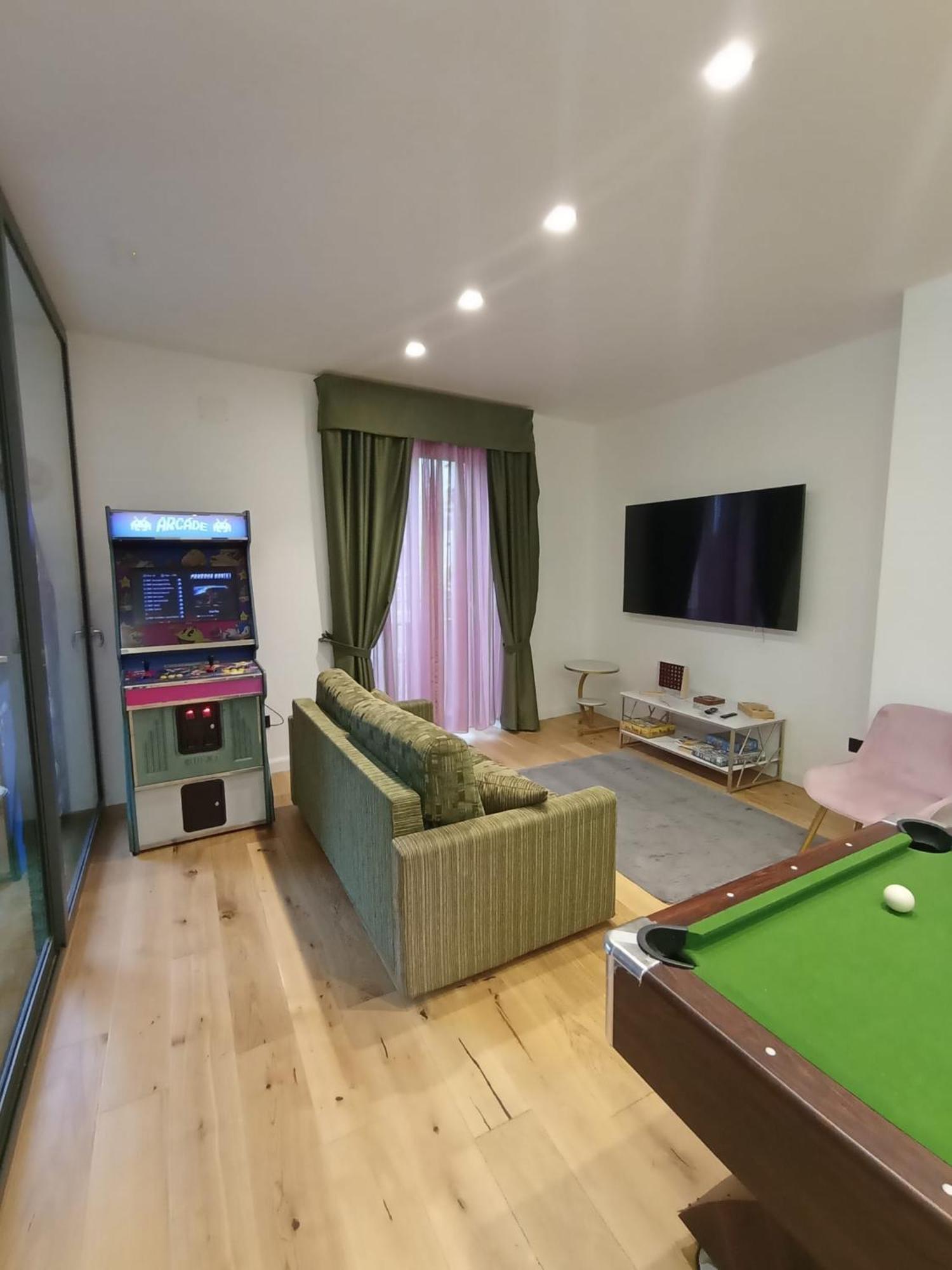 President Plaza Vip Suite Spa By Babylon Stay Napoli Ngoại thất bức ảnh